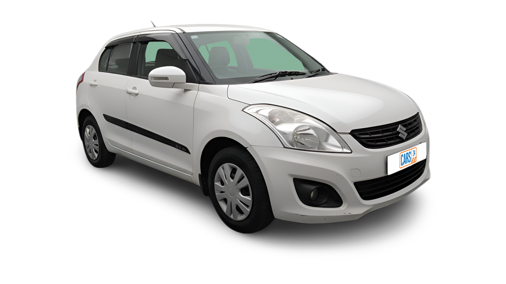 Maruti Swift Dzire-img